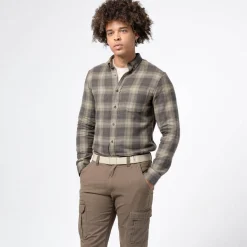 Gürtel A2 Atlas Khaki