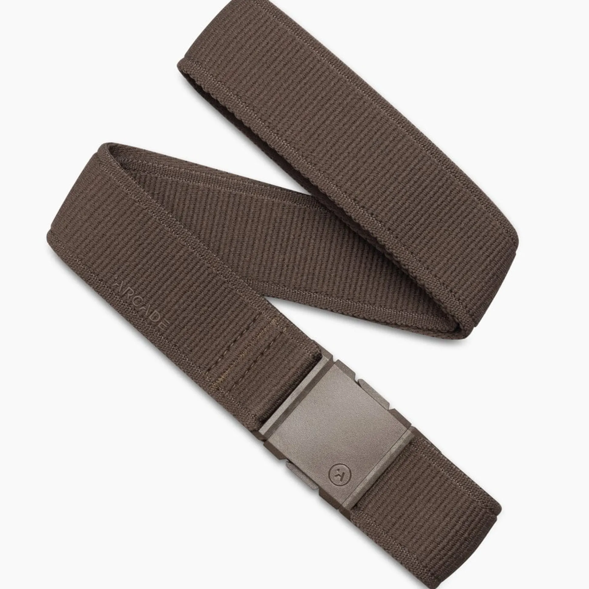 Gürtel A2 Atlas Med Brown