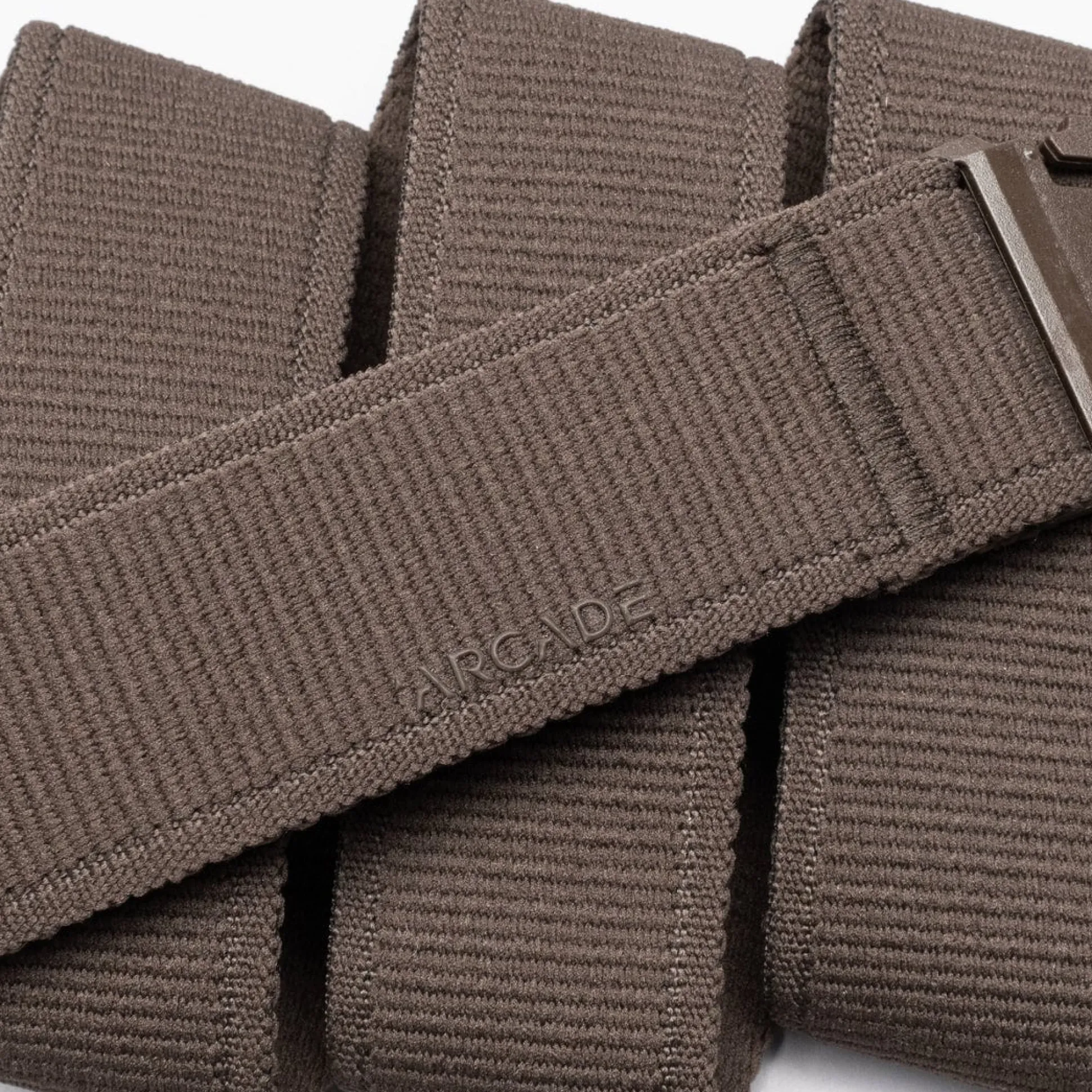 Gürtel A2 Atlas Med Brown