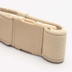 Gürtel A2 Atlas Slim Khaki