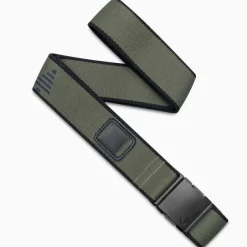 Gürtel A2 Blackwood Ivy Green/Black