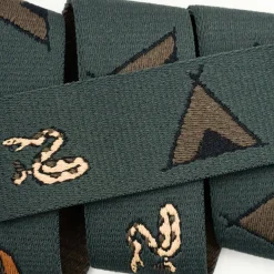 Gürtel Get Outside Jalapeno/Bay