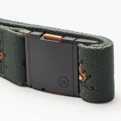 Gürtel Get Outside Jalapeno/Bay