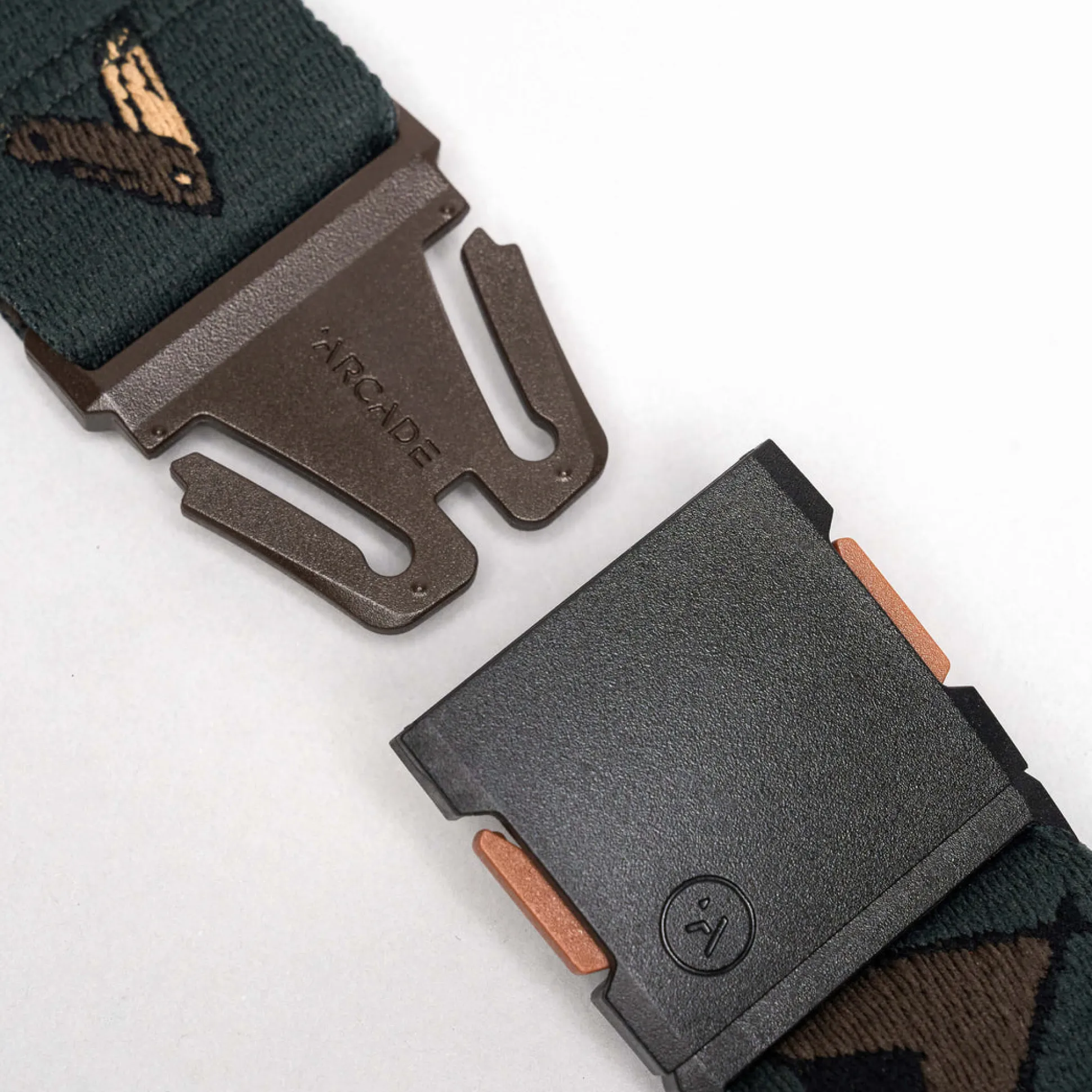 Gürtel Get Outside Jalapeno/Bay