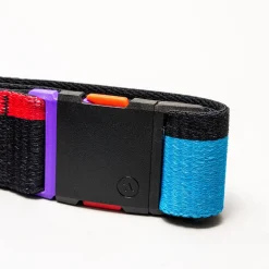 Gürtel Sierra Acid Fade/Blue