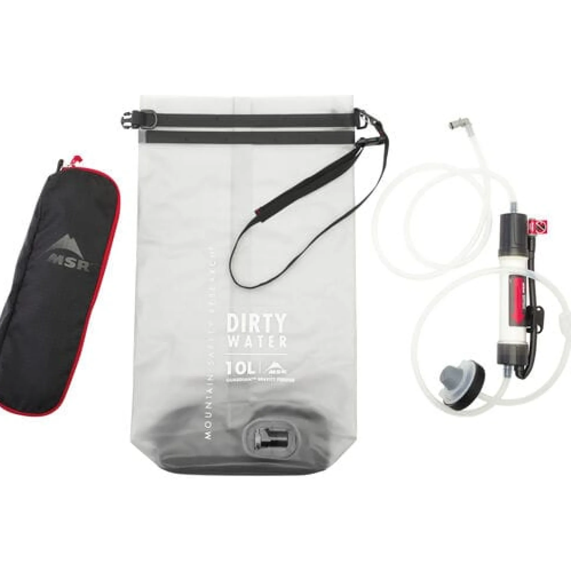 Guardian Gravity Wasserfilter