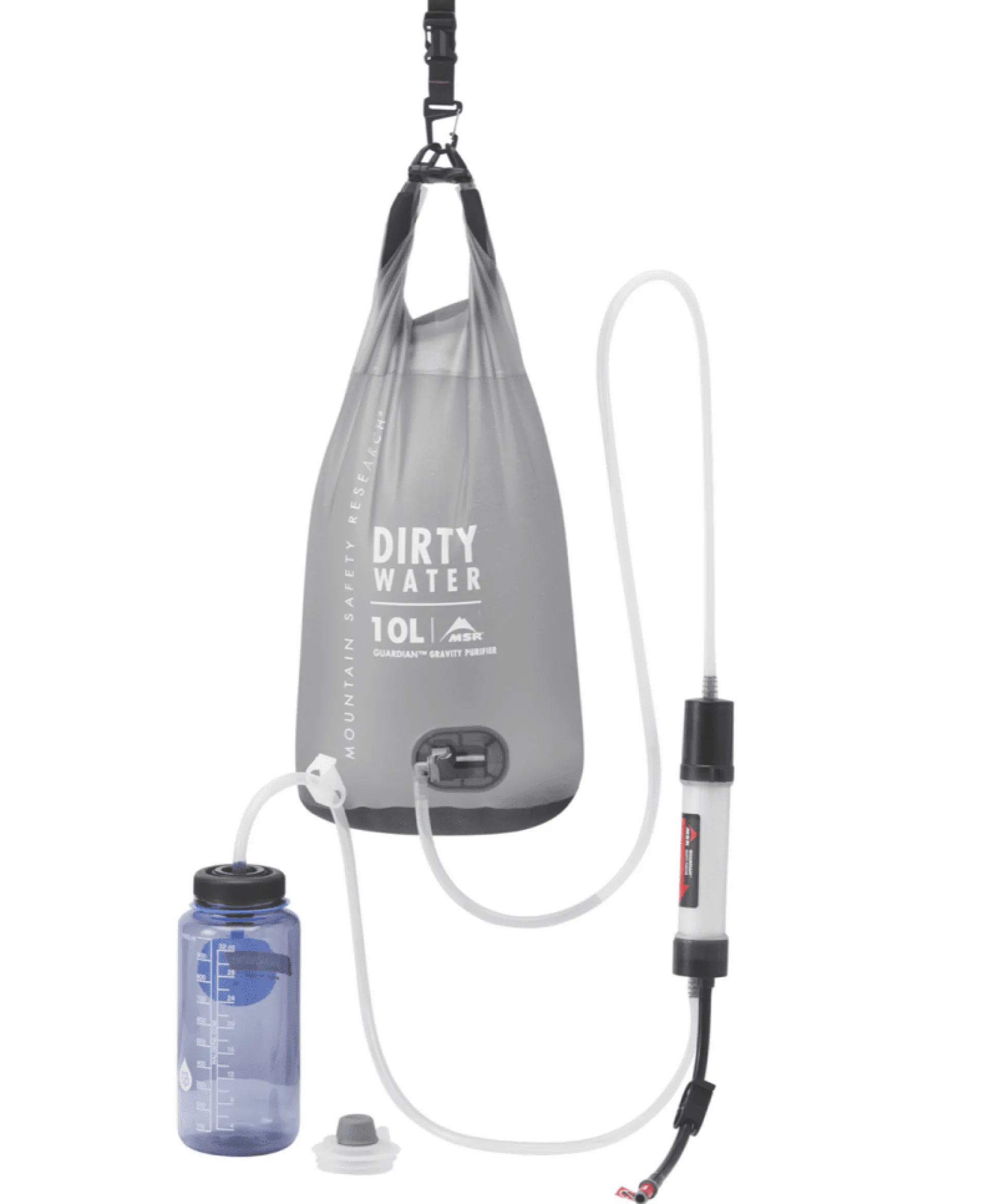 Guardian Gravity Wasserfilter