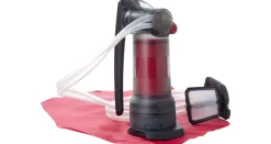 Guardian Wasserentkeimer