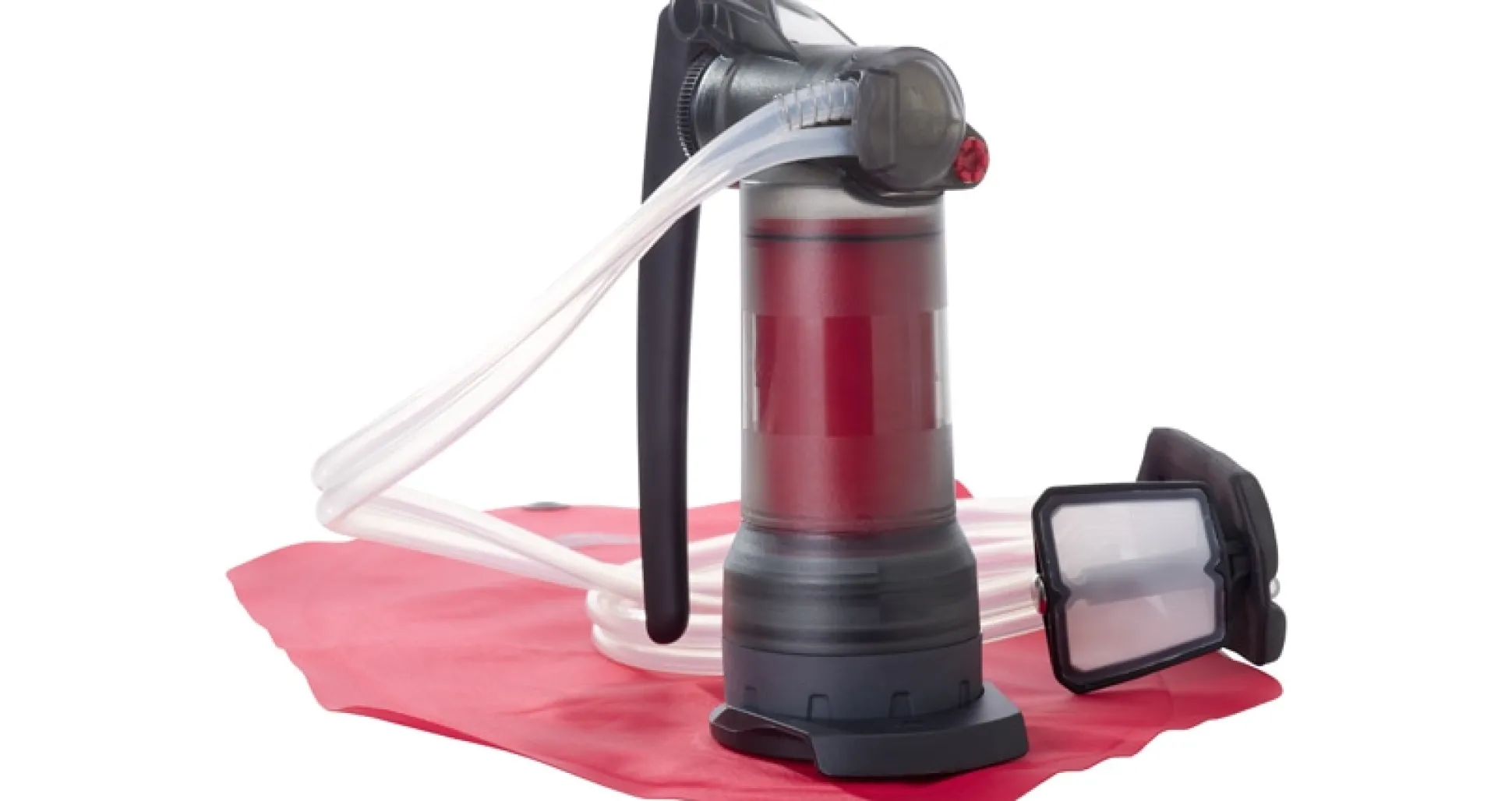 Guardian Wasserentkeimer