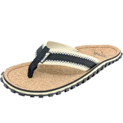 Gumbies Corker Black