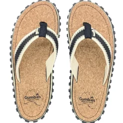 Gumbies Corker W Black