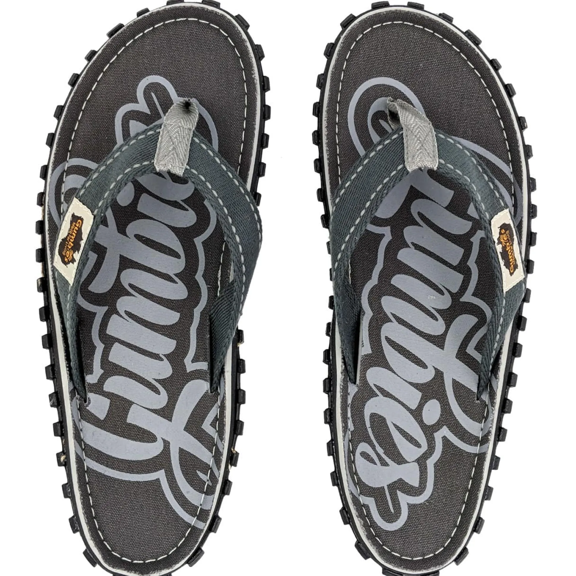 Gumbies Original Cool Grey