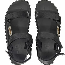 Gumbies Scrambler Black