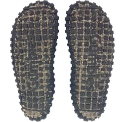 Gumbies Scrambler Black