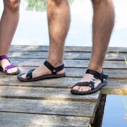 Gumbies Scrambler Black