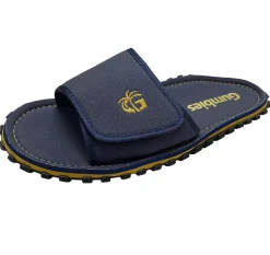 Gumbies Strider Slides Navy