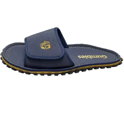 Gumbies Strider Slides Navy