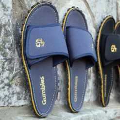 Gumbies Strider Slides Navy