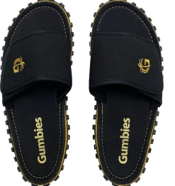 Gumbies Strider Slides W Black