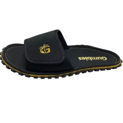 Gumbies Strider Slides W Black