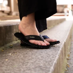 Gumbies Vegovert Black