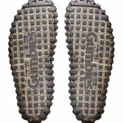 Gumbies Vegovert W Tan