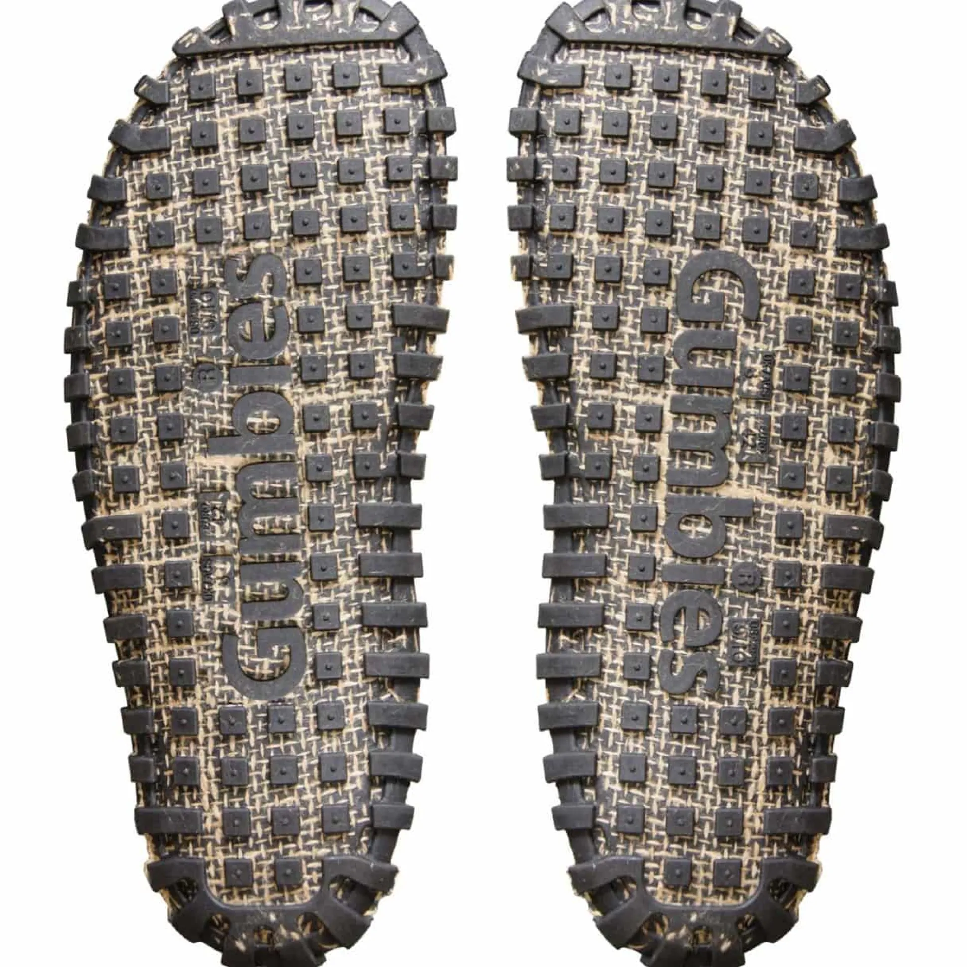 Gumbies Vegovert W Tan