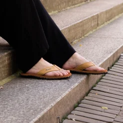 Gumbies Vegovert W Tan