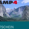 Gutschein CAMP4 Ladengeschäft