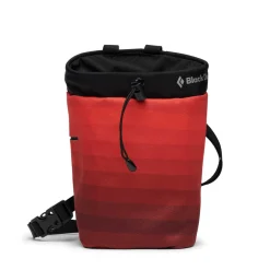 Gym Chalk Bag Octane Fade