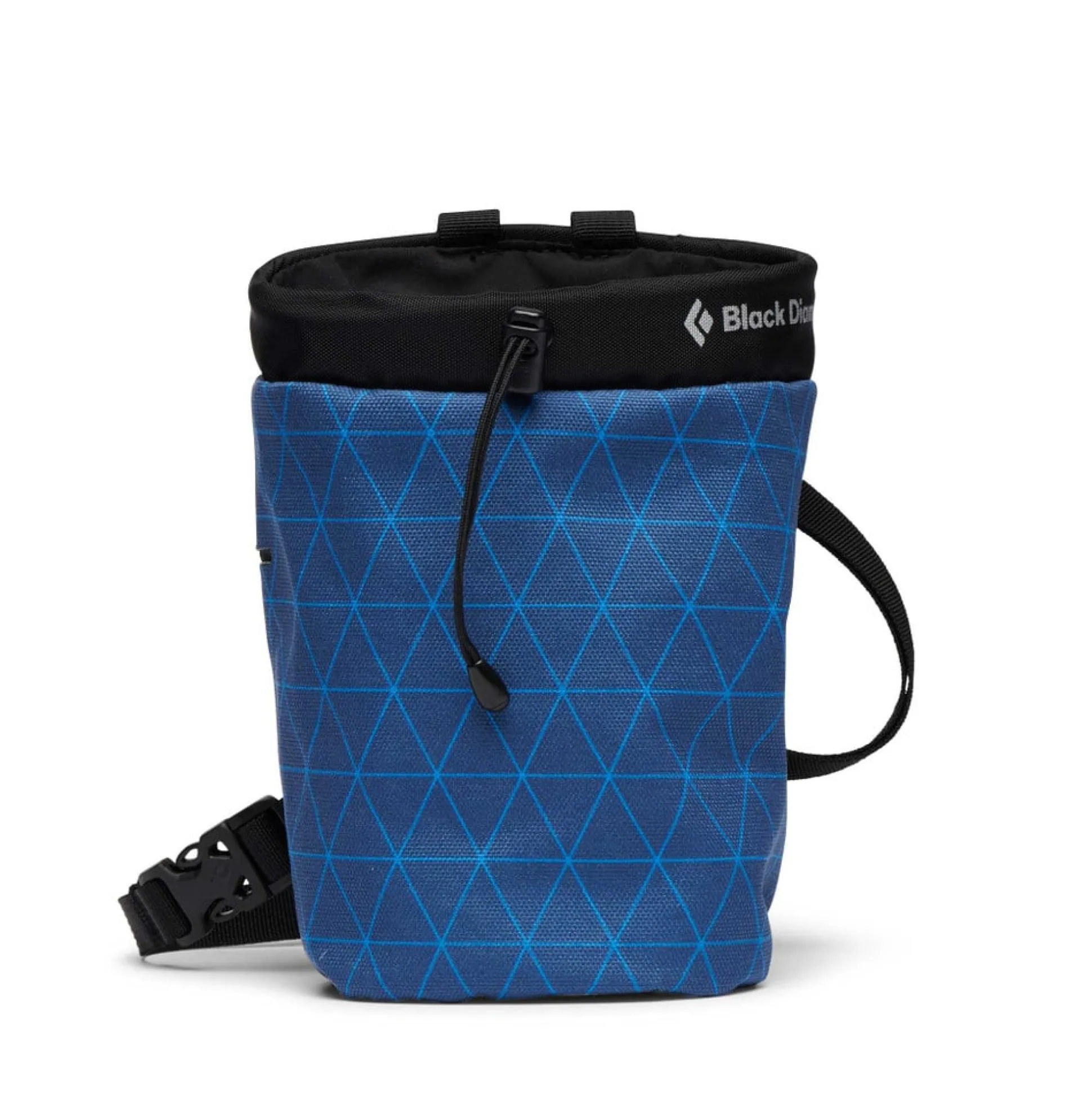Gym Chalk Bag Ultra Blue
