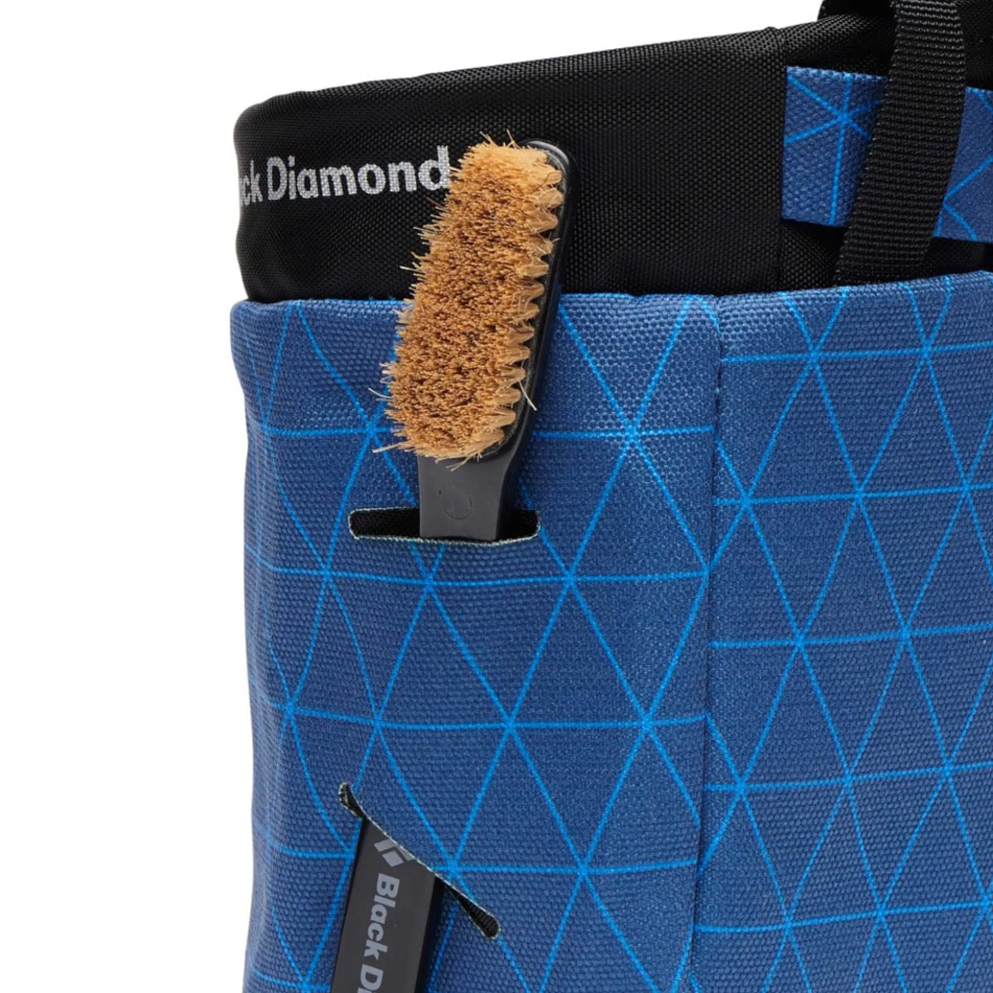 Gym Chalk Bag Ultra Blue