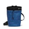 Gym Chalk Bag Ultra Blue Triangel