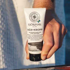 Haar und Körperpflege 75ml