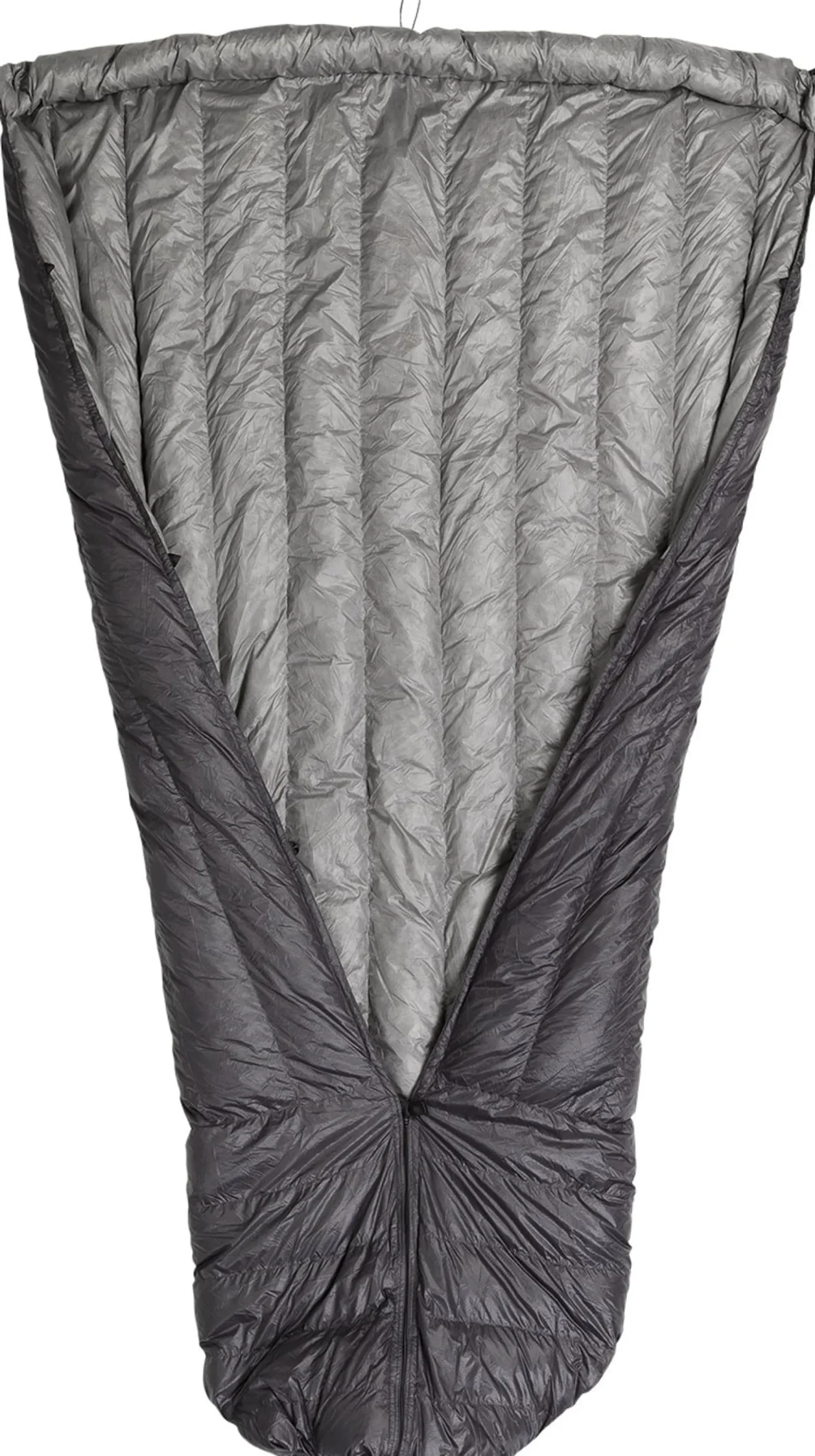 Hammock Top Quilt Down