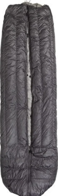 Hammock Top Quilt Down