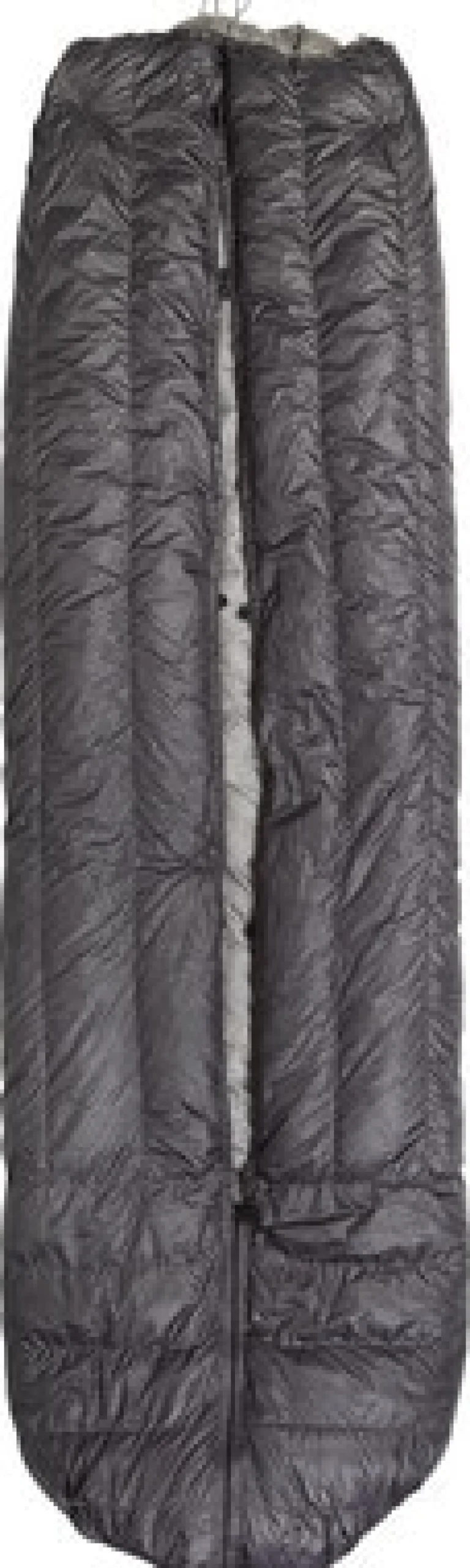 Hammock Top Quilt Down