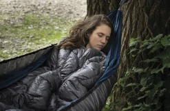 Hammock Top Quilt Down