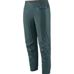 Hampi Rock Pants Womens - Tidal Teal