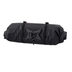 Handlebar Pack Flex Black Matt