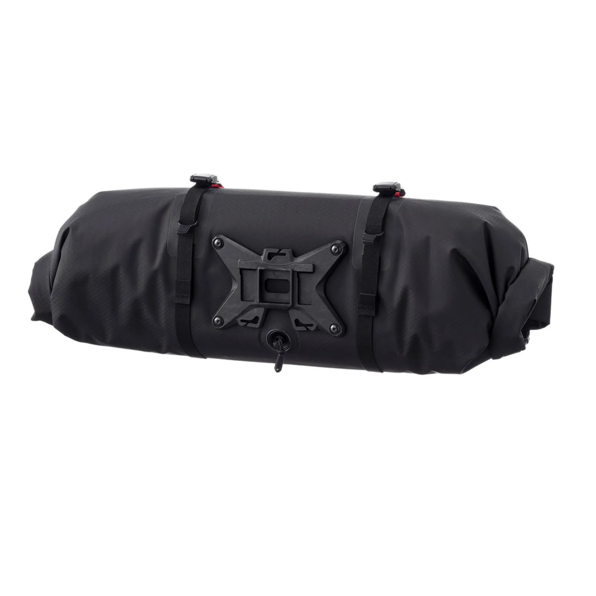 Handlebar Pack Flex Black Matt