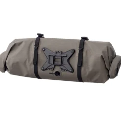 Handlebar Pack Flex Dark Sand