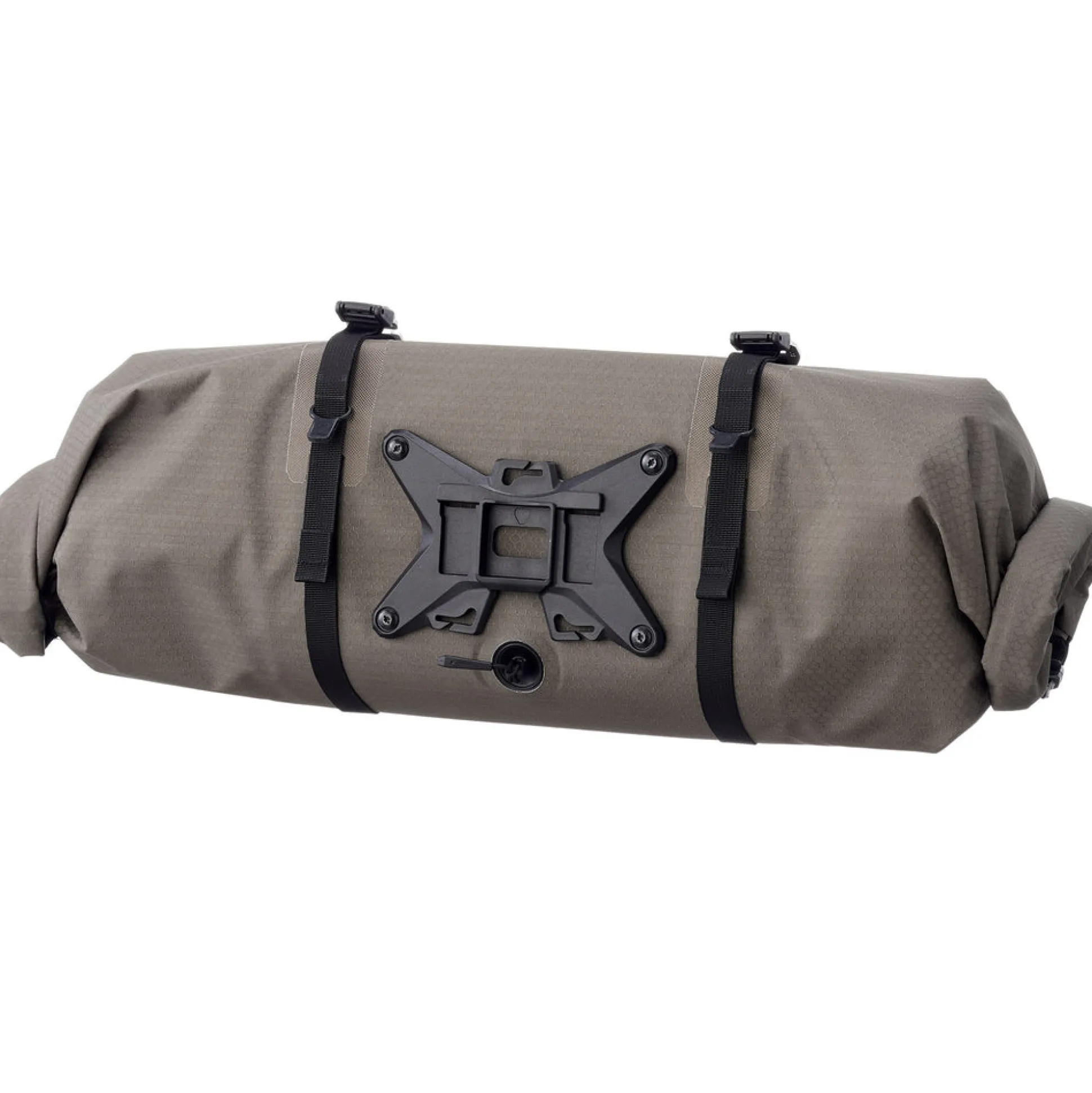 Handlebar Pack Flex Dark Sand