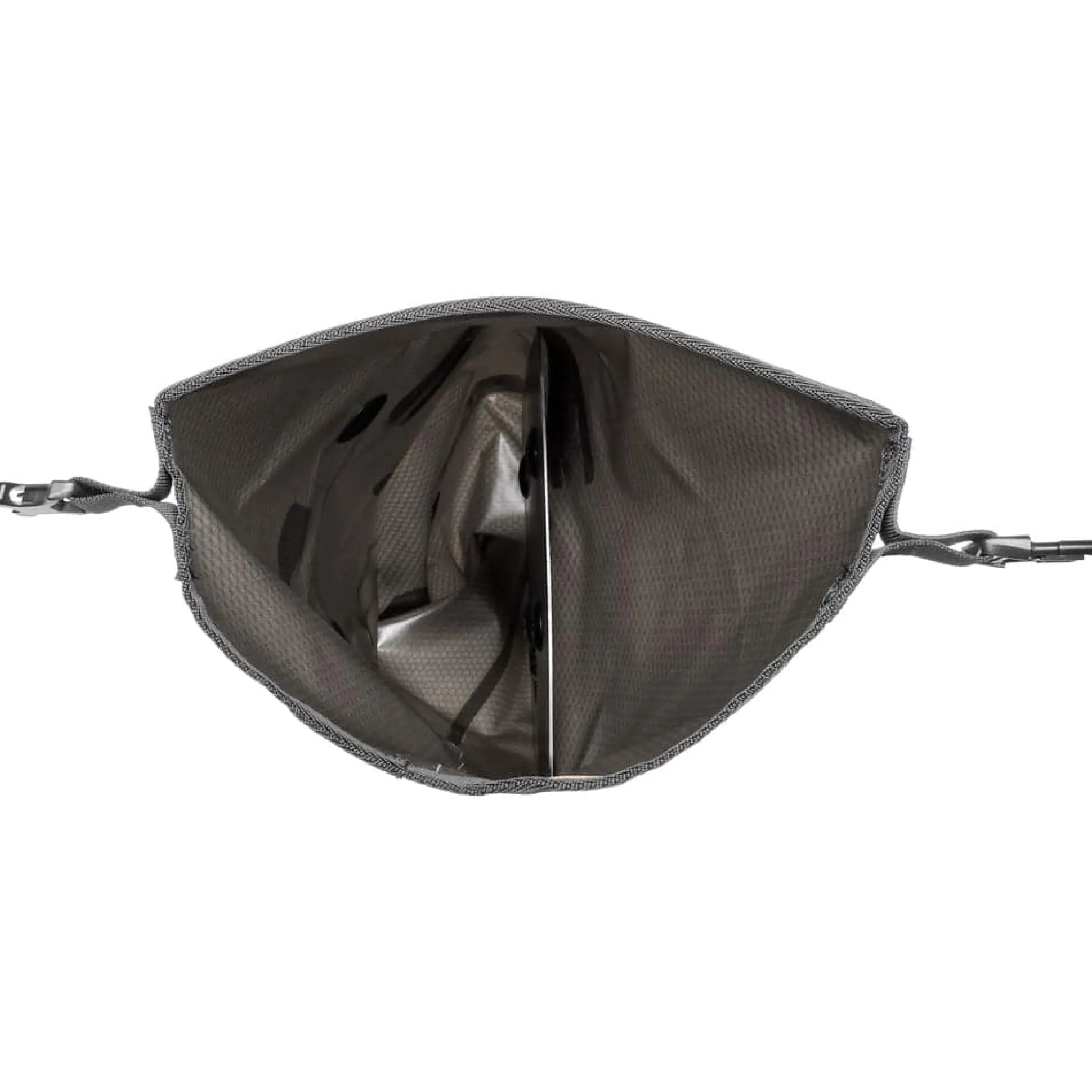 Handlebar Pack Flex Dark Sand