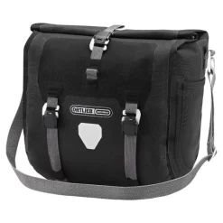Handlebar-Pack plus 11L black