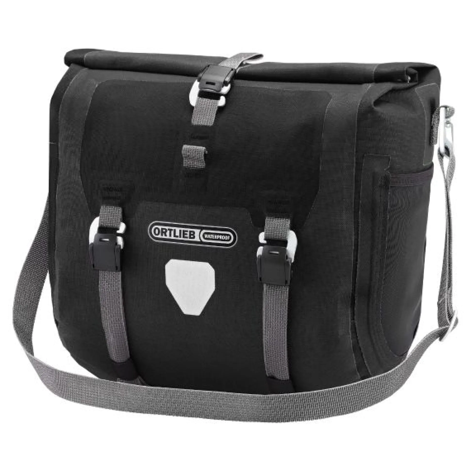 Handlebar-Pack plus 11L black