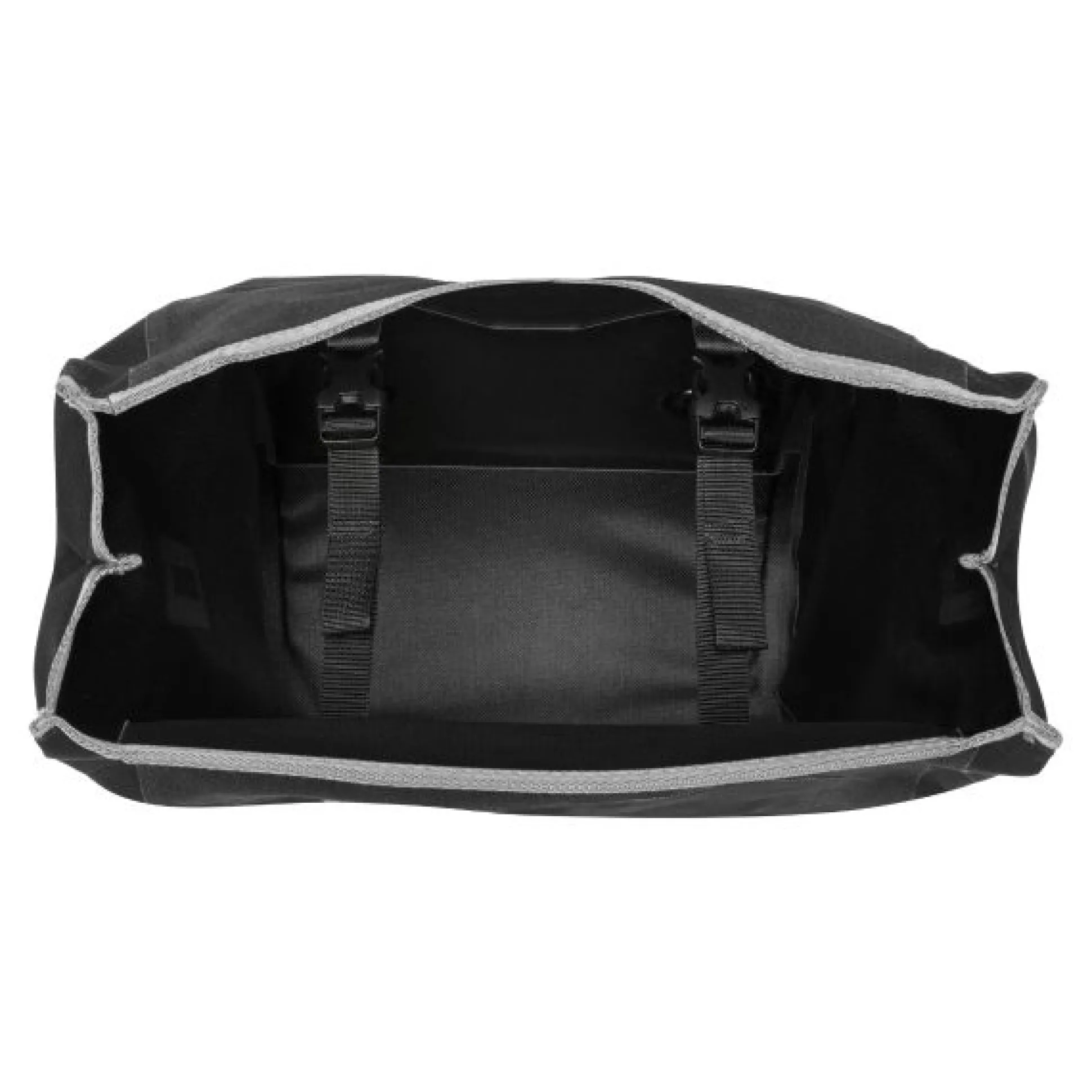 Handlebar-Pack plus 11L black