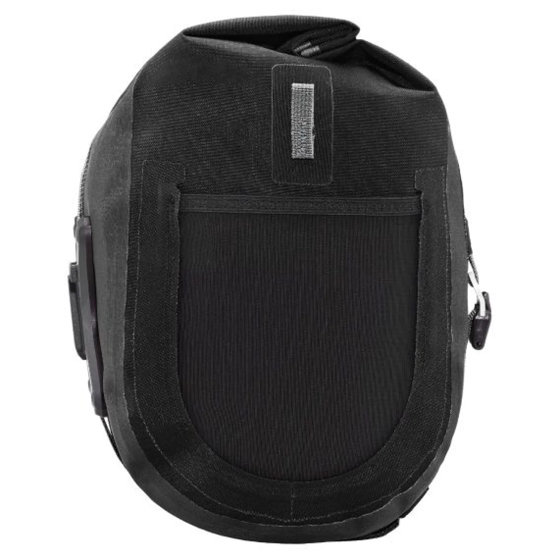Handlebar-Pack plus 11L black