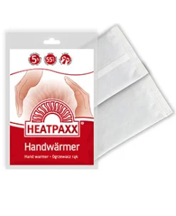 Handwärmer 2 Stück