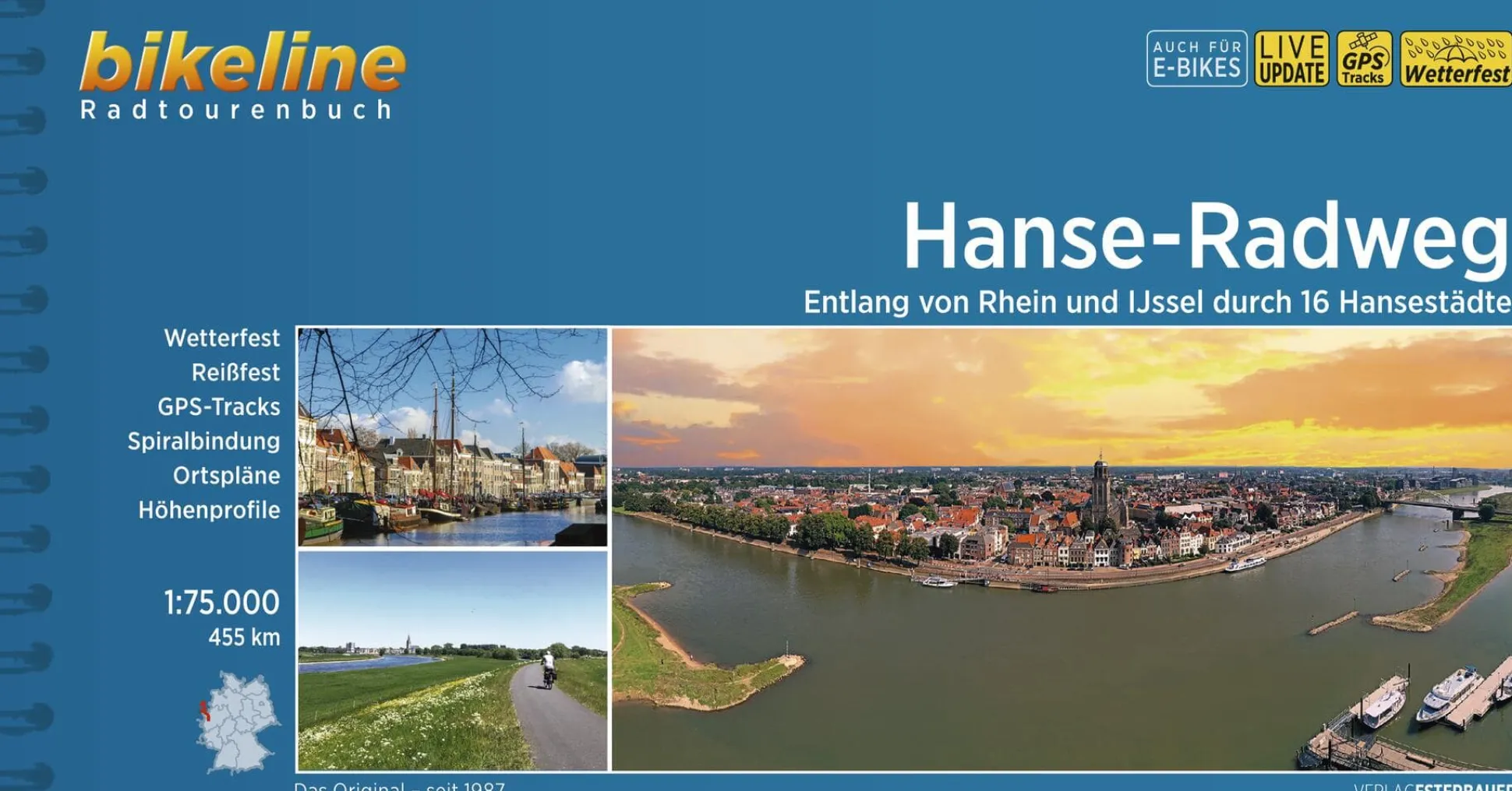 Hanse Radweg